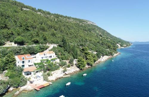 Slano Apartment | Sunset Apartments