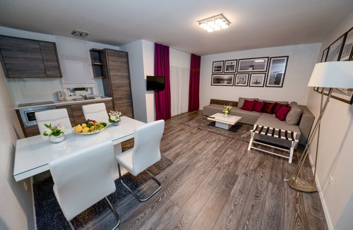 Vir Apartment | Sunset Apartments