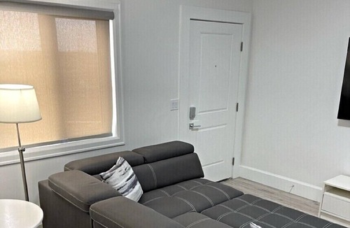 Saskatoon House | Sunset at Prairie Luxury Suite with NE Swale View