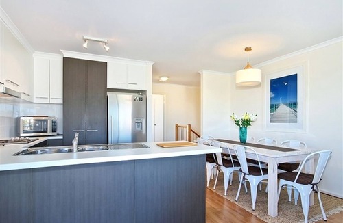 Aldinga Beach House | Sunset at Snapper Point