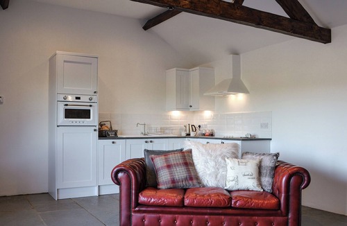 Normanby Cottage | Sunset Barn - UK12855