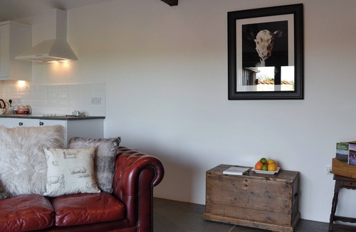 Normanby Cottage | Sunset Barn - UK12855