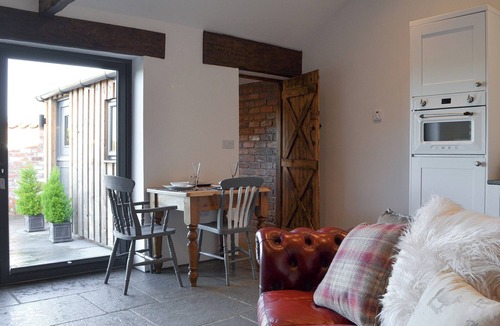 Normanby Cottage | Sunset Barn - UK12855