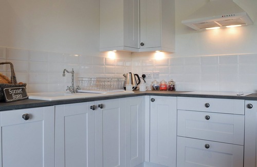 Normanby Cottage | Sunset Barn - UK12855