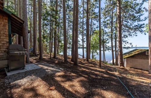 Killaloe Cottage | Sunset Bay Cottage on Round Lake