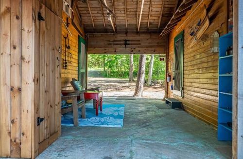 Killaloe Cottage | Sunset Bay Cottage on Round Lake