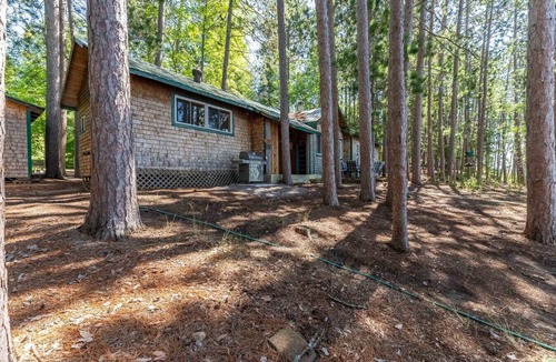 Killaloe Cottage | Sunset Bay Cottage on Round Lake