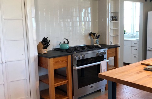 Wellfleet House | Sunset Bay House