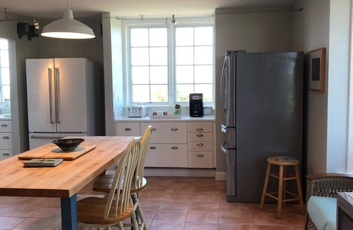 Wellfleet House | Sunset Bay House