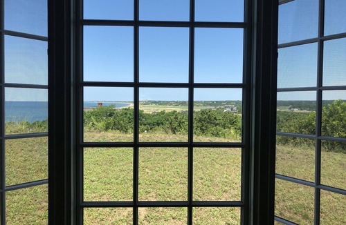 Wellfleet House | Sunset Bay House