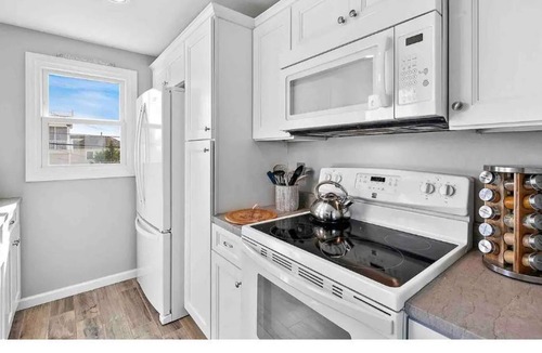 North Beach Haven House | Sunset Bay LBI upper unit