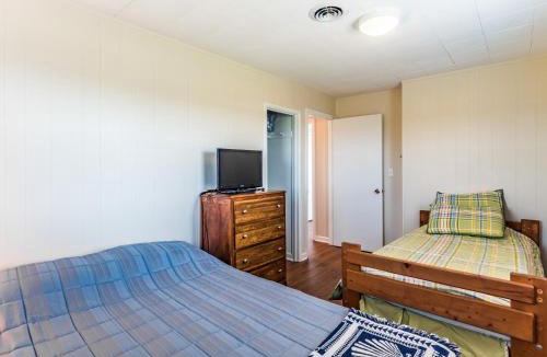 Ocean City Beach House | Sunset Bay