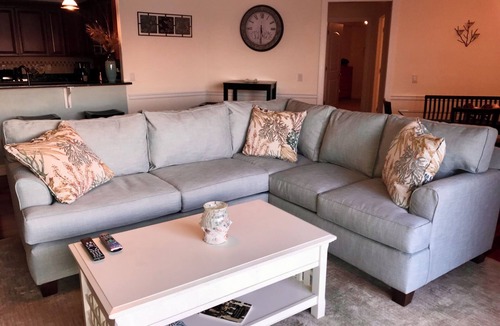 Chincoteague Condo | Sunset Bay Villas - 'Sunset in Paradise' Amazing Water Views & Sunsets