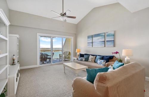 Chincoteague Apartment | Sunset Bay Villa 309 - Changes In Latitude