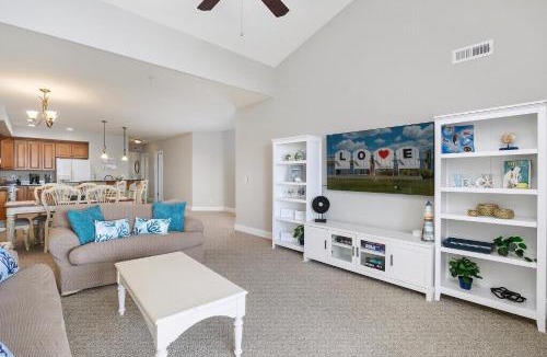 Chincoteague Apartment | Sunset Bay Villa 309 - Changes In Latitude