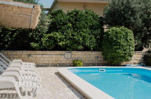 Cove Tri Zala (Zrnovo) House | Sunset Bay Villa Kevin