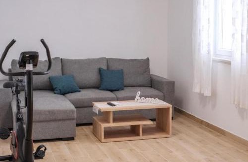 Cove Tri Zala (Zrnovo) House | Sunset Bay Villa Kevin