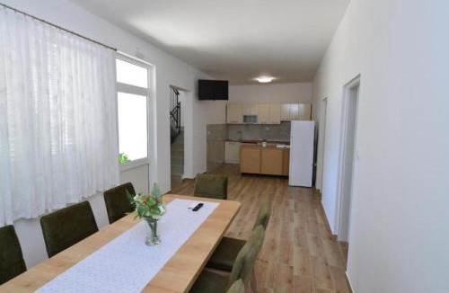 Cove Tri Zala (Zrnovo) House | Sunset Bay Villa Kevin