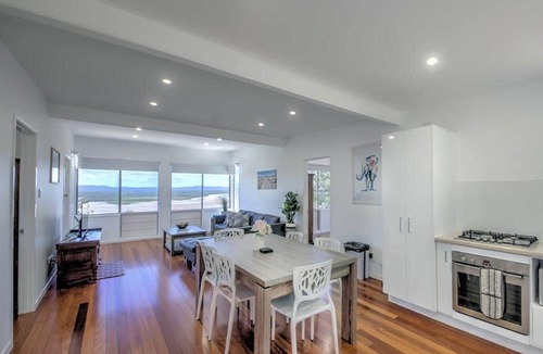 Seventeen Seventy House | Sunset Beach House 1770