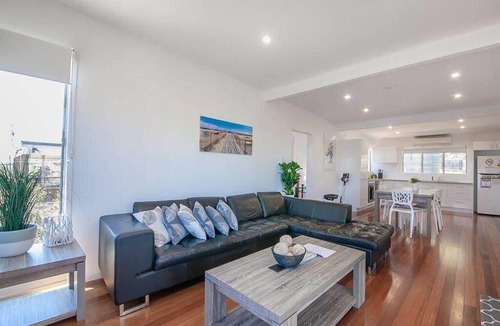 Seventeen Seventy House | Sunset Beach House 1770