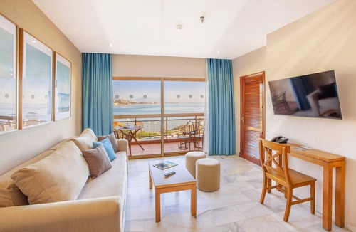 Torrequebrada Apartment | Sunset Beach Club Hotel Apartments