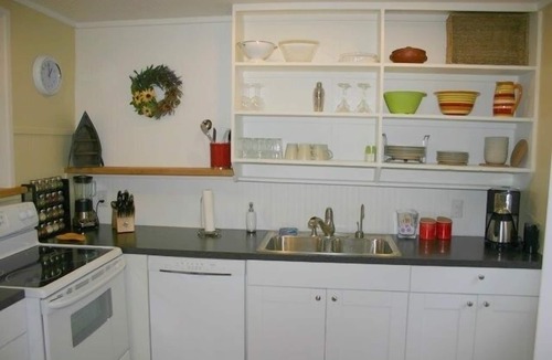 Moclips Cottage | Sunset Beach Cottage, charming, clean & comfortable with ocean-view