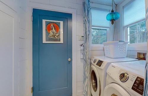 Moclips House | Sunset Beach Getaway