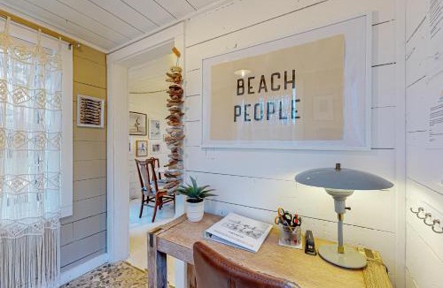 Moclips House | Sunset Beach Getaway
