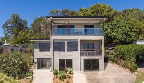 Seventeen Seventy House | Sunset Beach House 1770