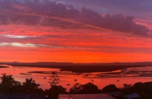 Seventeen Seventy House | Sunset Beach House 1770