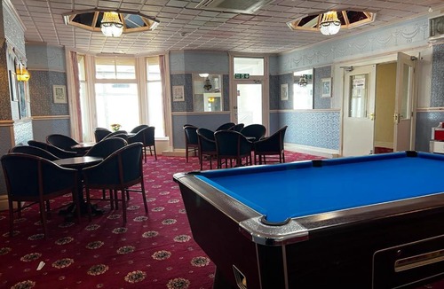 South Shore Hotel | Sunset Beach Hotel