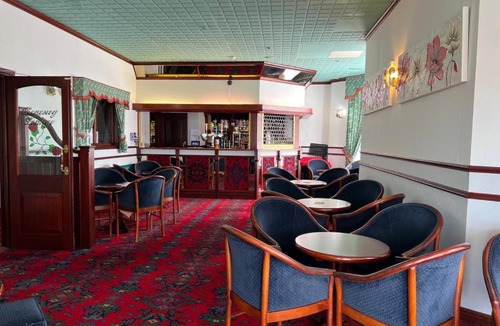 South Shore Hotel | Sunset Beach Hotel