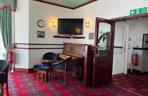 South Shore Hotel | Sunset Beach Hotel