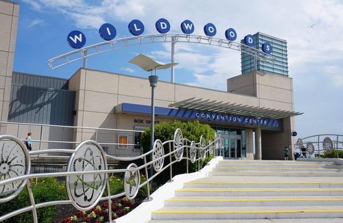 Wildwood Hotel | Sunset Beach Hotel