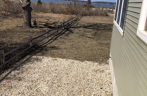 Flanders House | Sunset beach house