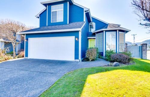 Seaside House | Sunset Beach House