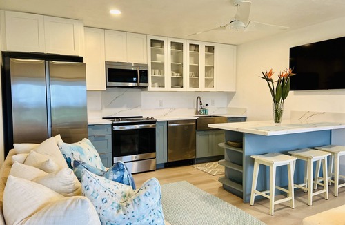 Pupukea Apartment | Sunset Beach Lanai