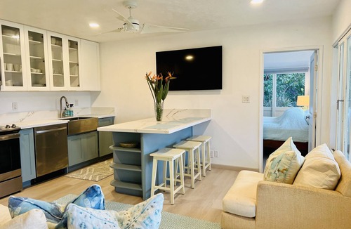 Pupukea Apartment | Sunset Beach Lanai