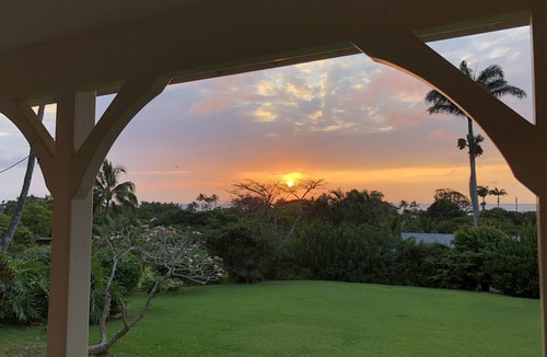 Pupukea Apartment | Sunset Beach Lanai