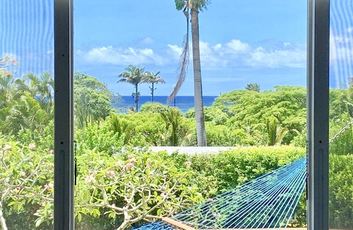 Pupukea Apartment | Sunset Beach Lanai