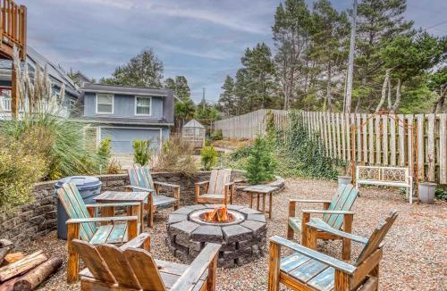 Lincoln Beach House | Sunset Beach Manor