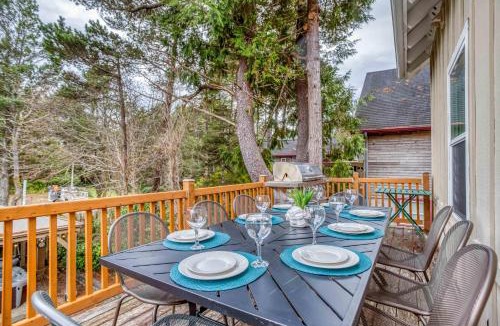 Lincoln Beach House | Sunset Beach Manor