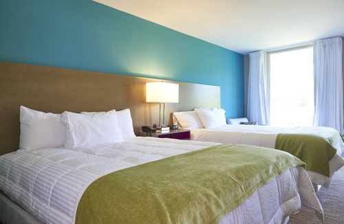 Cape Charles Hotel | Sunset Beach Resort