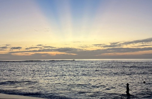 Pupukea Apartment | Sunset Beach Studio 30 days minimum