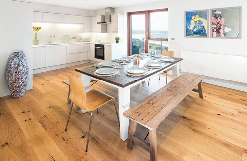 Mortehoe Cottage | Sunset Beach - UK42994