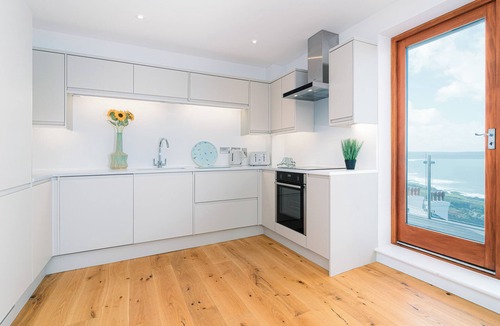 Mortehoe Cottage | Sunset Beach - UK42994