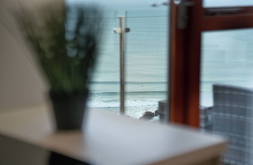 Mortehoe Cottage | Sunset Beach - UK42994