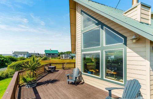 Pacific Beach House | Sunset Beach