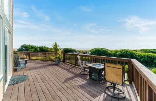 Pacific Beach House | Sunset Beach