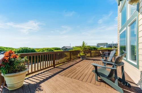 Pacific Beach House | Sunset Beach